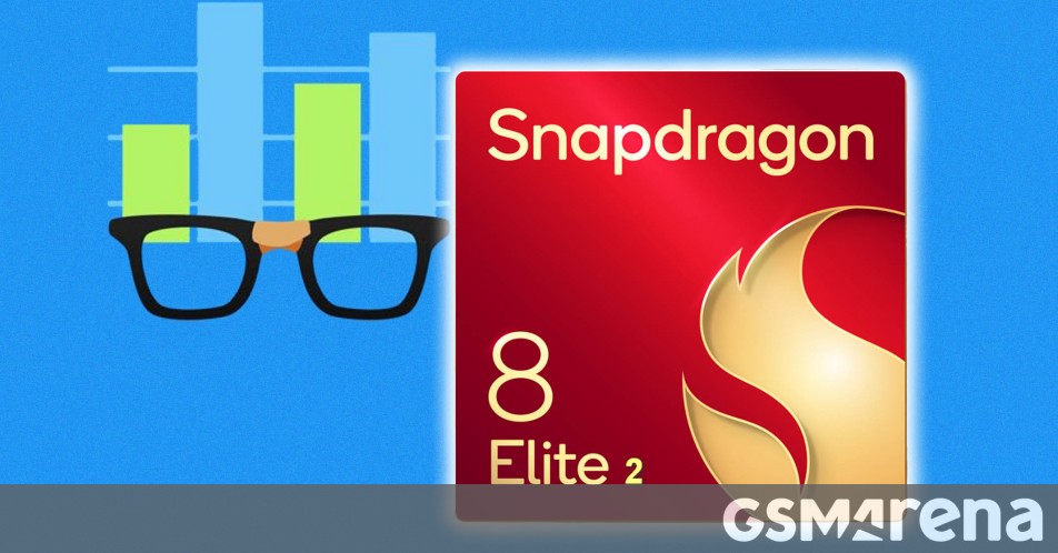 Galaxy S26 Edge with Snapdragon 8 Elite 2 spotted on Geekbench