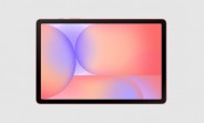Samsung Galaxy Tab S10 Lite design and specifications revealed via Google Play Console listing