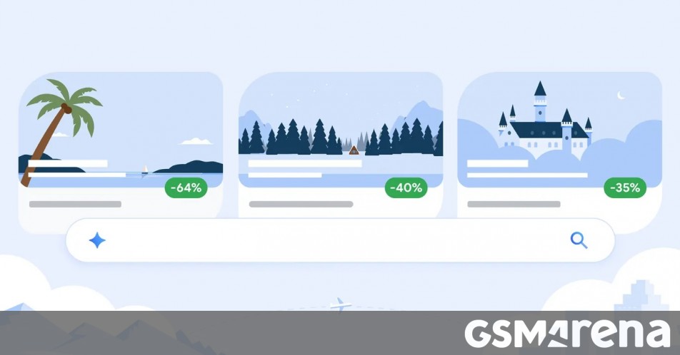 Google launches AI-powered Flight Deals