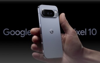 Google makes fun of Apple's delayed AI features
