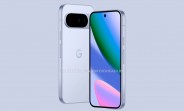 New Google Pixel 10 and Pixel 10 Pro Leak Render shows all angles