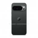 Google Pixel 10 Pro leaked renders