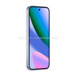 Google Pixel 10 leaked renders