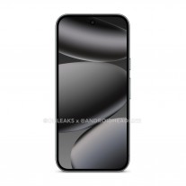 More Google Pixel 10 Pro leaked renders