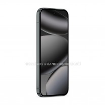 More Google Pixel 10 Pro leaked renders