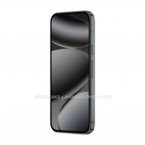 More Google Pixel 10 Pro leaked renders
