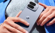 Google Pixel 10 Pro Fold Up Battery Capacity and a large cover display brings