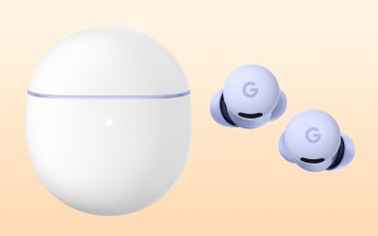 Google Pixel Buds 2a will have smaller wingtips than the originals, other details leak