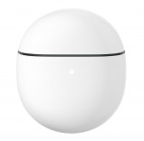 Google Pixel Buds 2A is gray
