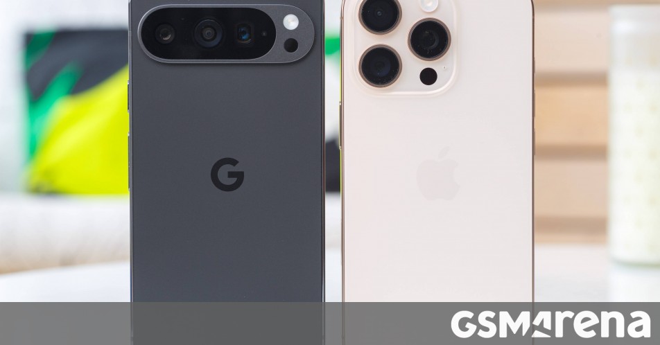 Google will make Android's Quick Share work with iPhones