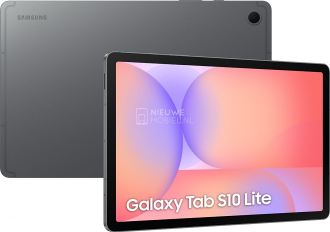 Samsung Galaxy Tab S10 Lite