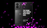 HMD Fuse debuts with Harmblock AI to protect kids from explicit content