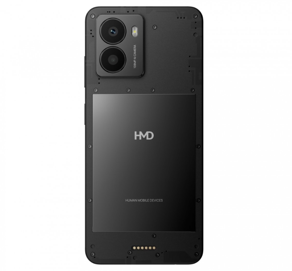 HMD Fuse debuts with Harmblock AI to protect kids from explicit content