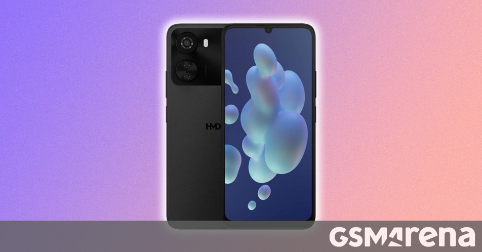 HMD Vibe2 listed ahead of launch