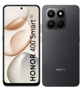 Honor 400 Smart 5G official images