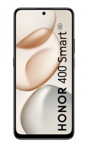 Honor 400 Smart 5G official images