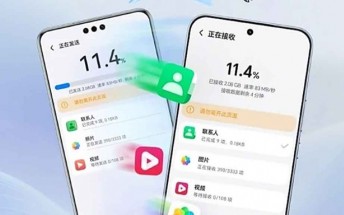 Honor's device cloning feature is now compatible with Android, iOS, and HarmonyOS Next
