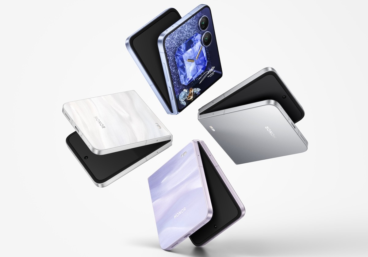 Honor Magic V Turn 2 unveiled with 200 MP digicam, 5,500 mAh battery