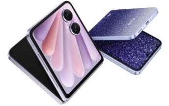 Honor Magic V Flip 2 key specifications leaked