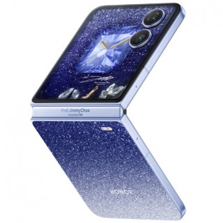 Honor Magic V Flip2 Jimmy Choo Edition