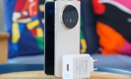 Honor Magic V5 battery life and charging test results