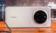 Honor Magic8 series’ colors tipped