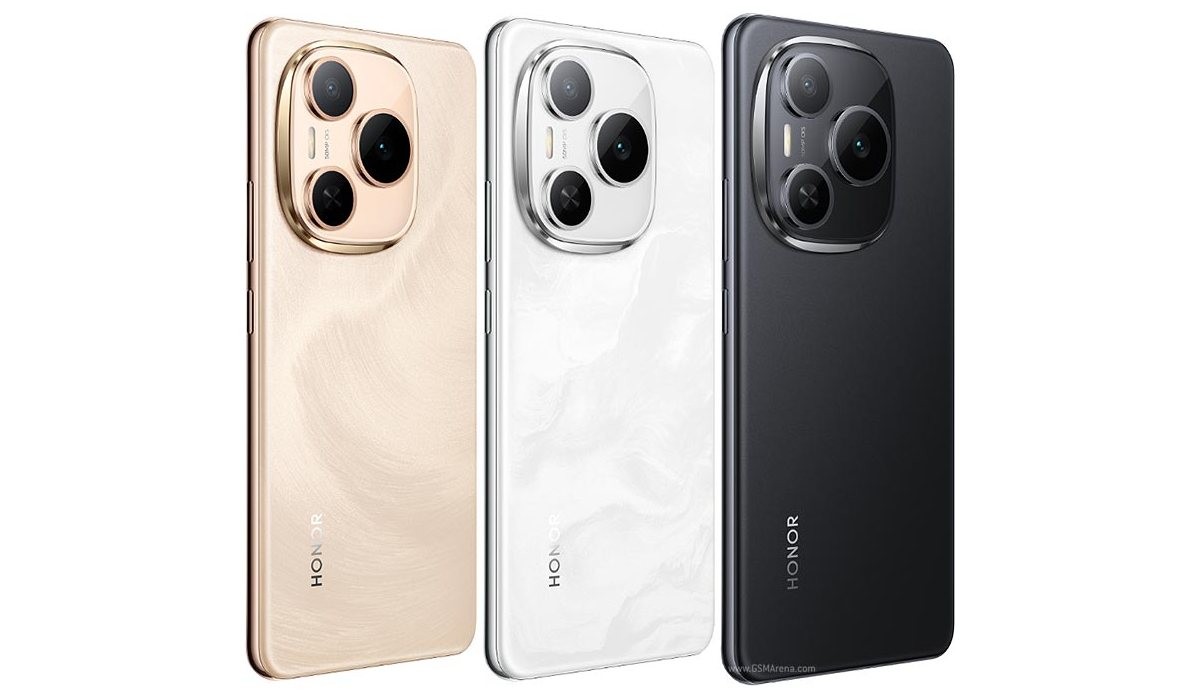Here's the chipset at the helm of the Honor Power 2, which has a 10,000 mAh battery