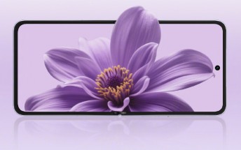 Honor Magic V Flip 2's display can withstand 350,000 folds, big battery confirmed