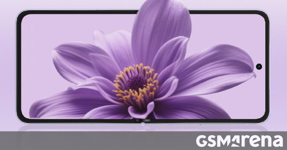 Honor Magic V Flip 2's display can withstand 350,000 folds, big battery confirmed