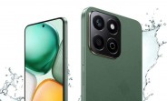 Honor X7c 5G teaser reveals most of its specs