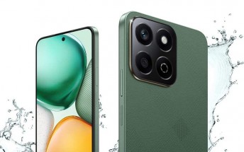Honor X7c 5G teaser reveals most of its specs