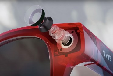 HTC Vive Eagle