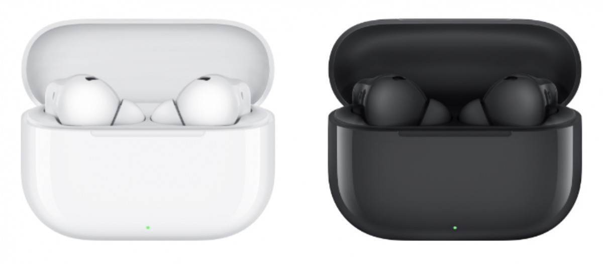 Huawei FreeBuds SE 4 with ANC and IP54 rating announced