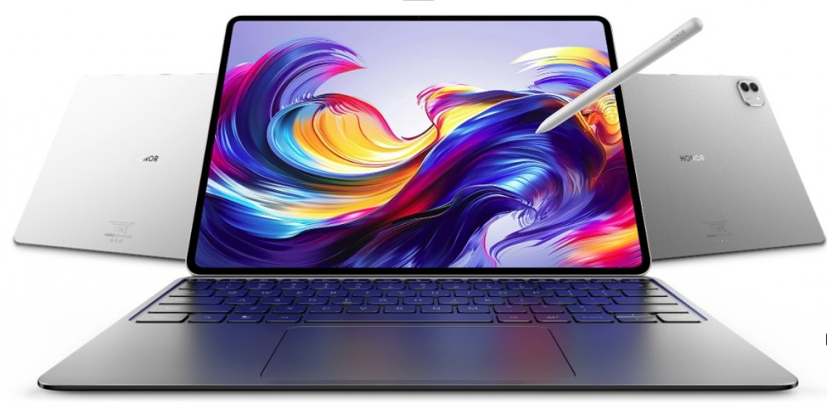 Honor MagicPad 3, MagicBook Art 14 2025 go global