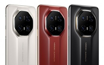 Huawei comes up with an unusual solution for Mate 80's cooling fan