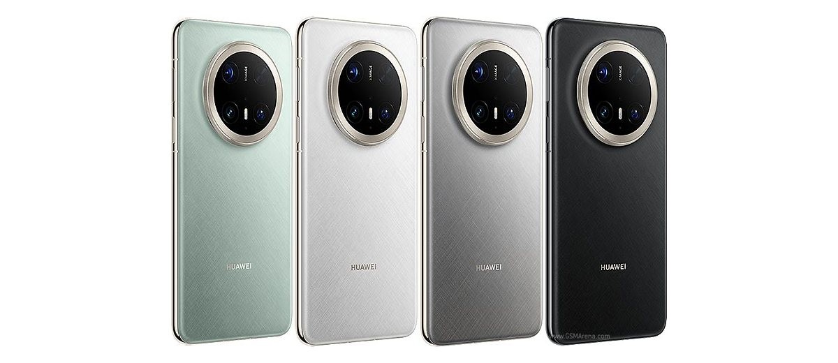 You don't believe where Huawei put a fan of the Matt 80's cooling fan