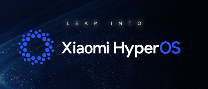 Xiaomi HyperOS 3.0 announcement image