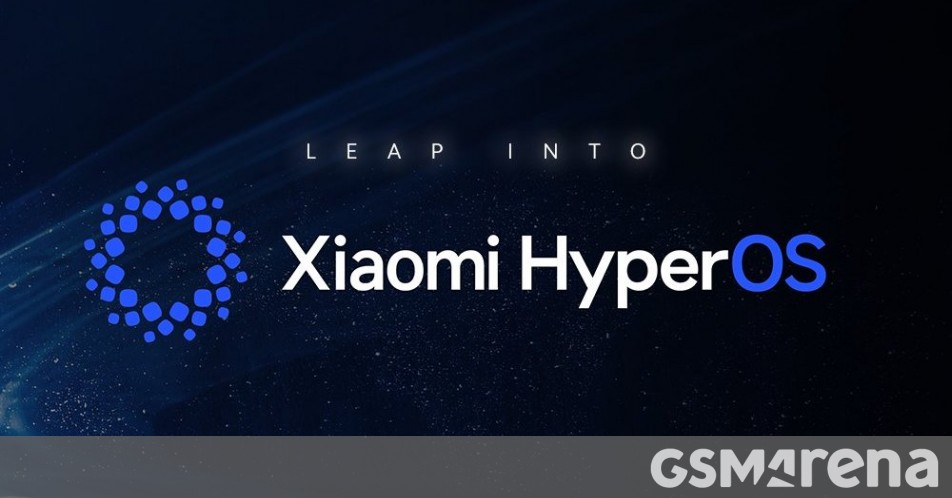 Xiaomi announces HyperOS 3.0 based on Android 16, beta rollout begins shortly