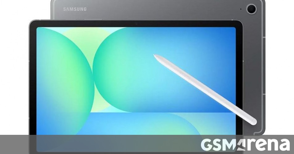 India's tablet market had mixed results in the first half of 2025