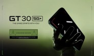 Here’s when the Infinix GT 30 5G+ is launching