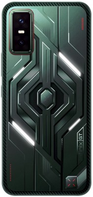 Infinix GT 30 5G+