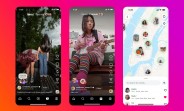 Instagram introduces Repost and location sharing