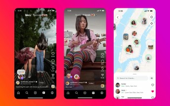 Instagram introduces Repost and location sharing