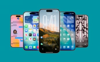 iOS 26 beta 5 is here, restores the Select button in Mail, classic mode switching in the Camera app