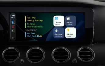 iOS 26's CarPlay confirmed to support video playback, with a big catch