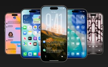 Apple makes iOS 26 seem faster by tweaking animations