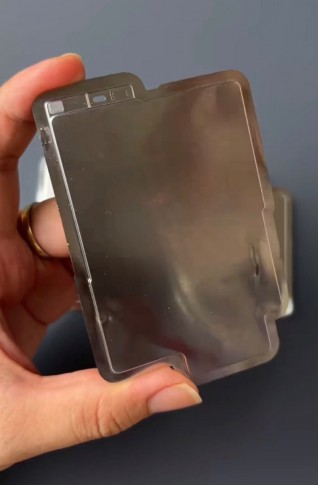 iPhone 17 Air battery compared to iPhone 17 Pro's battery