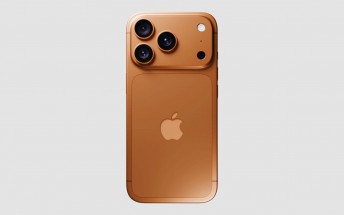 iPhone 17 Pro to have repositioned antennas