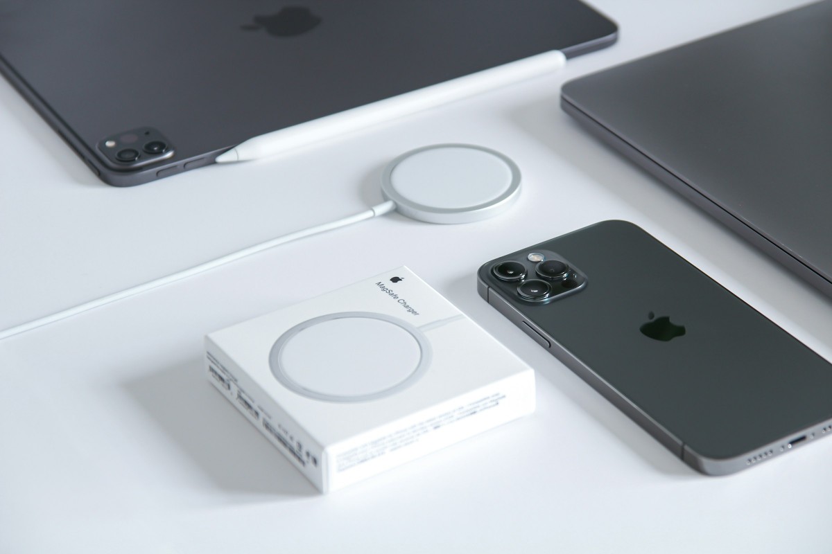 iPhone 17 Pro reverse wireless charging probably isn't happening