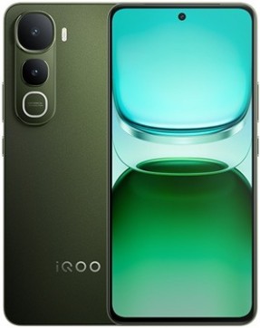 New iQOO Z10 Lite